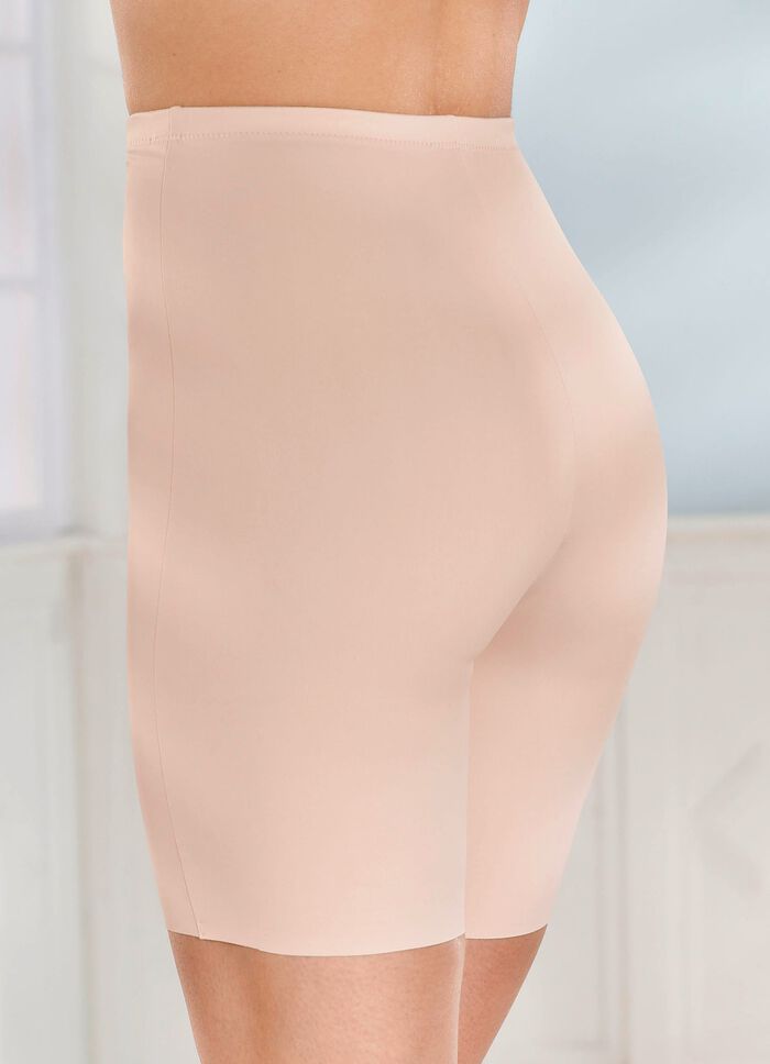 Longpants - Shapewear f&uuml;r eine schlankere Silhouette 