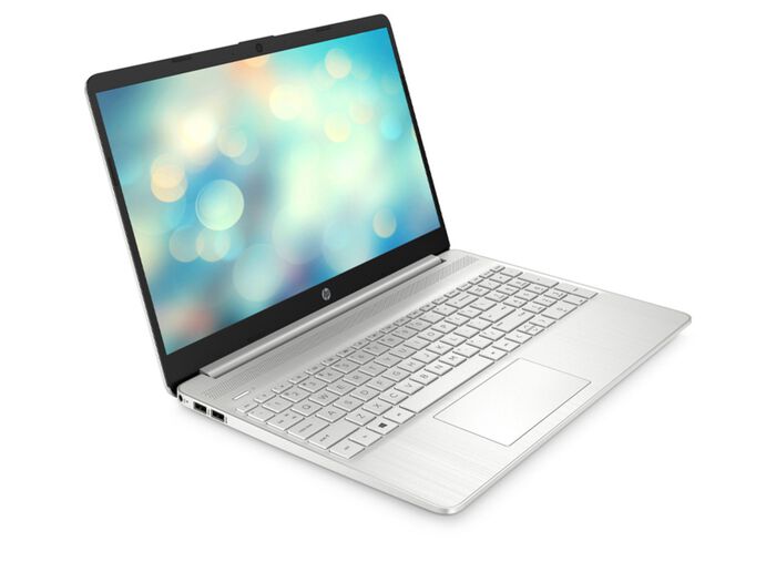 HP Notebook 15s-eq14ng SILBER