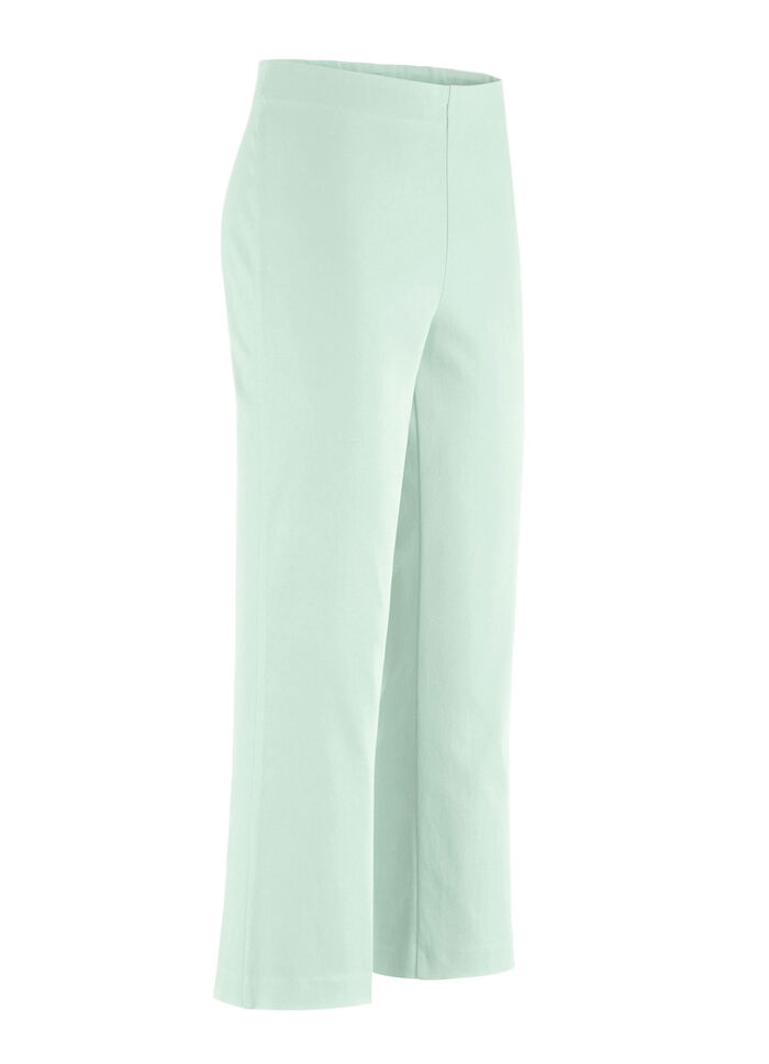 Soft-Stretch-Hose MINT