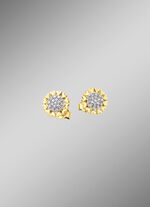 Ohrstecker Gold 585/- 