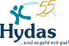 Logo_Hydas_55Jahre_2025H-18508309-95c9-4450-9e88-128927df723d