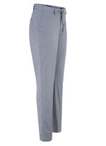 Hose in leicht kühlender Qualität in 3 Farben BLAUGRAU