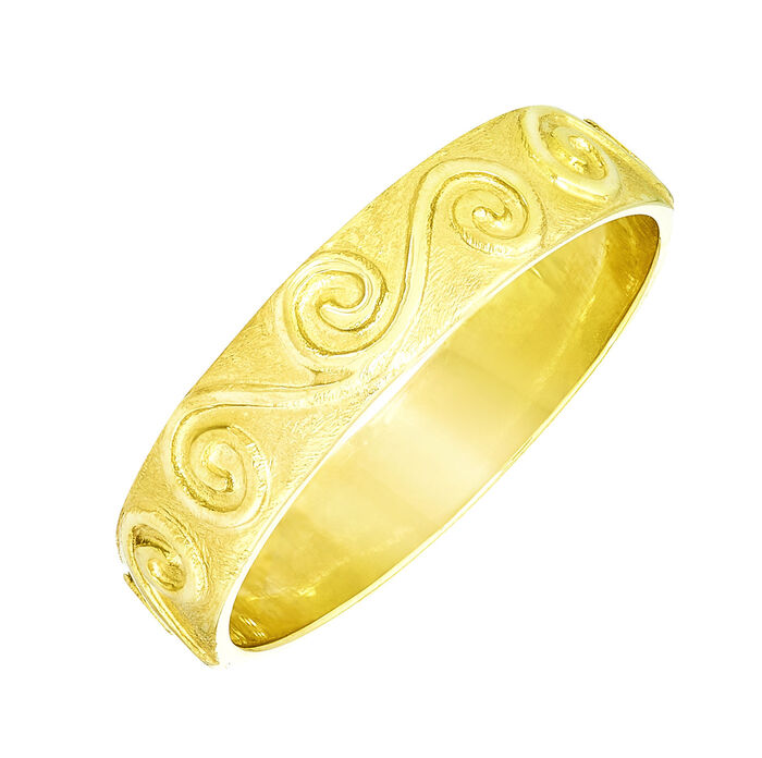 Bezaubernd sch&ouml;ner Partnerring 