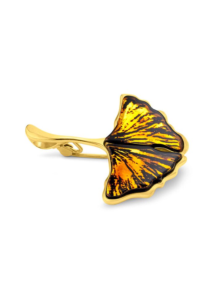 Anstecknadel auch als Anh&auml;nger tragbar 