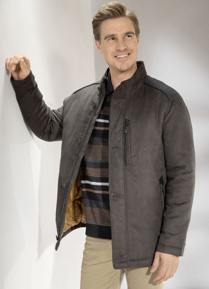 Jacke von &bdquo;Gate One&ldquo; 