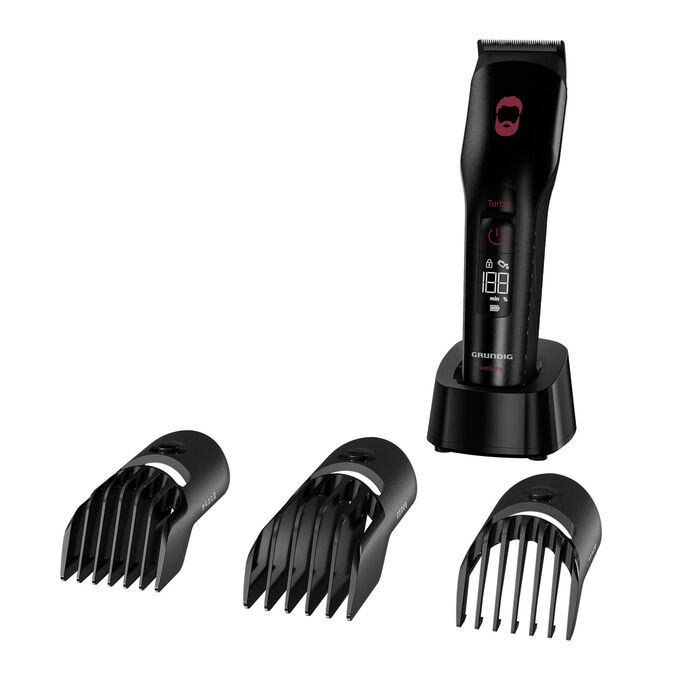 Grundig Haar- & Bartschneider Pro Club MC9030 