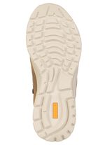 Sportliche Herren-Schn&uuml;rschuhe, Weite H, mit herausnehmbarem Fu&szlig;bett 