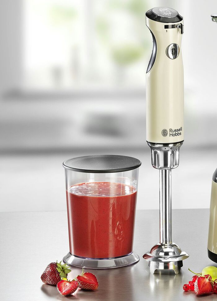 "Russel Hobbs" Stabmixer CREME