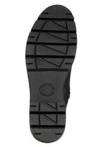 ELENA EDEN, bequeme Damen-Stiefeletten, Winterschuhe, Weite H, mit herausnehmbarem Fu&szlig;bettELENA EDEN, bequeme Damen-Stiefeletten, Weite H, mit herausnehmbarem Fu&szlig;bett SCHWARZ