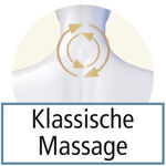 Nacken-Massagegerät 