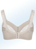 Swegmark of Sweden BH mit Spitzeneins&auml;tzen 