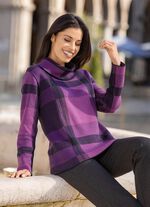 Pullover in sehr weicher Qualit&auml;t 