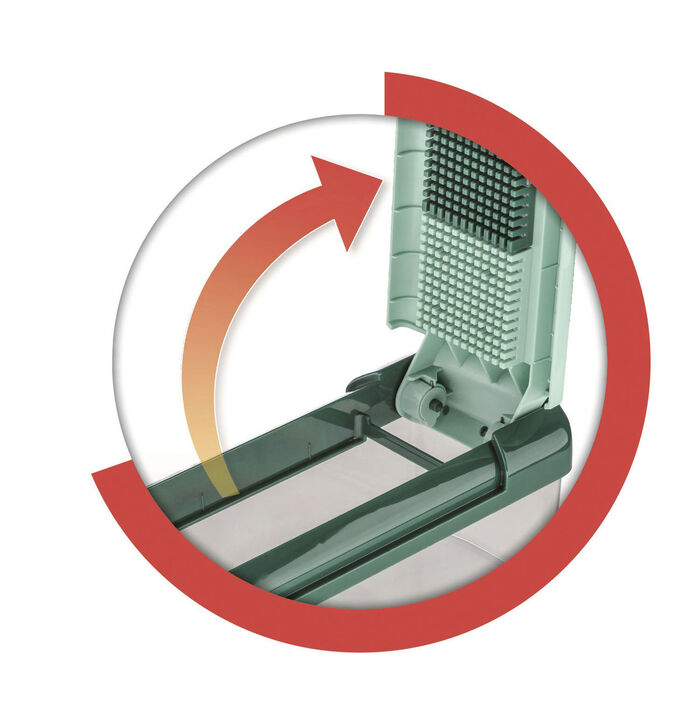 Genius Nicer Dicer Fusion 