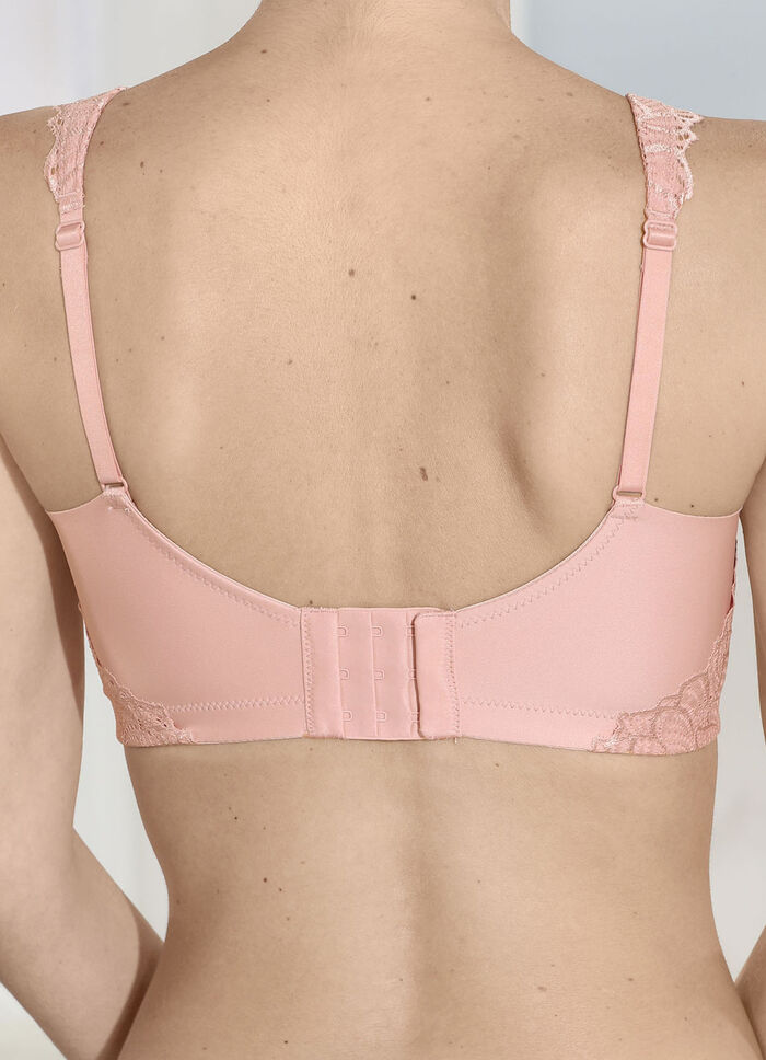 Naturana BH mit Shaping-Effekt ROS&Eacute;