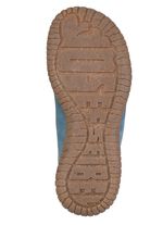 Josef Seibel, bequeme Damen-Slipper, Weite G, mit herausnehmbarem Fu&szlig;bett 