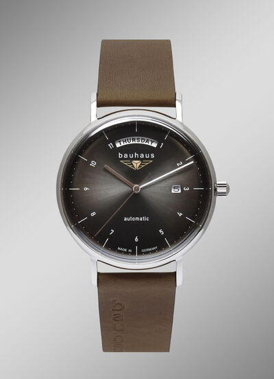 Automatik-Herrenuhr  Automatik-Herrenuhr