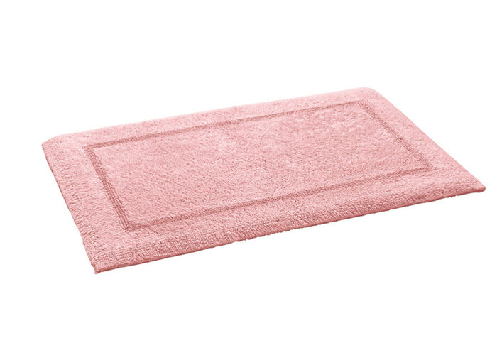 Bad-Wendegarnitur aus 100% Baumwolle ROSA