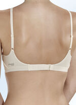 Sloggi WOW Comfort-BH mit vorgeformten Cups SEKT