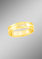 Zauberhafte Trauringe 