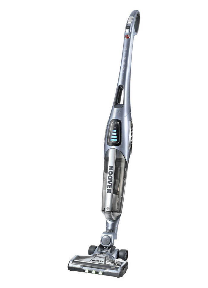 HOOVER Akku-Stielsauger ATV324LD011 
