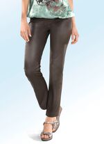 Hose mit angenehm weicher Innenseite 