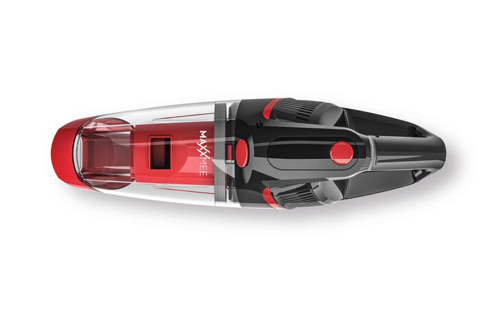 Akku-Handstaubsauger 