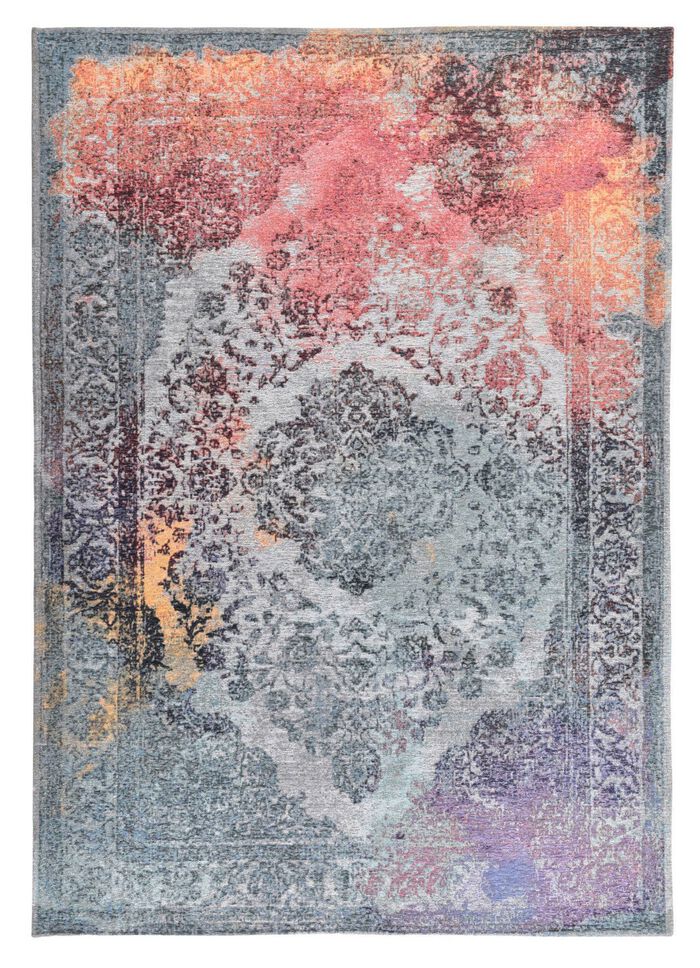 Ausdrucksstarke Teppiche in angenehmer Qualit&auml;t 