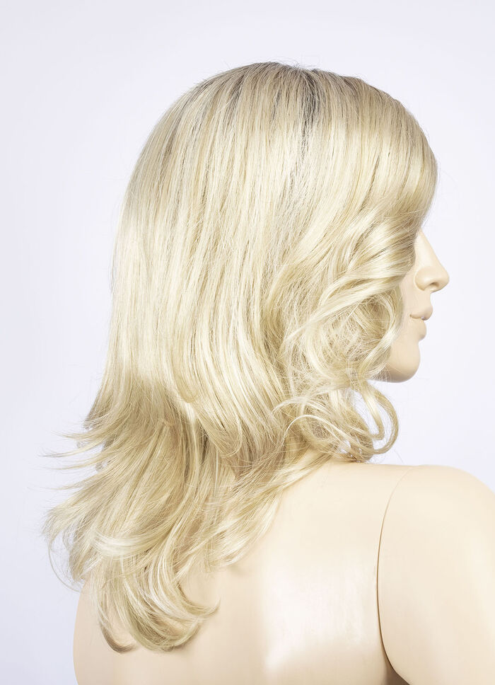 Giorgio Montana Per&uuml;cke Sophie HELLBLOND MIX