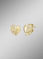 Ohrstecker aus der Engelsrufer-Kollektion Little magic 