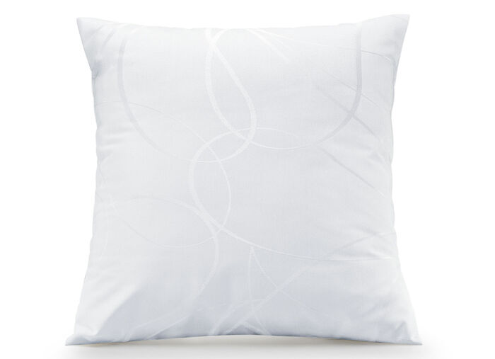 Tisch- und Raumdekoration mit Fleckschutzversiegelung WEISS