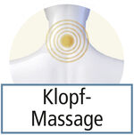 Nacken-Massagegerät 
