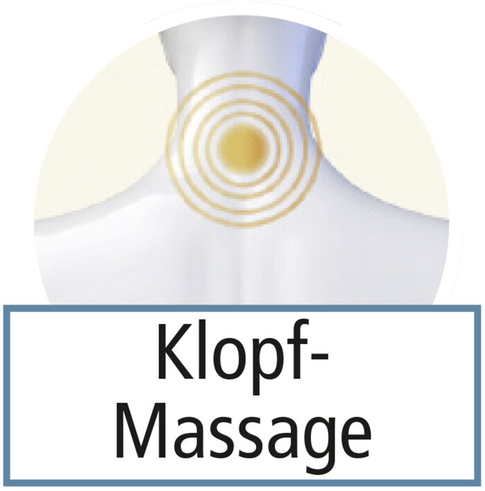 Nacken-Massagegerät 