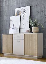 Tolle Kommode, 3-türig 