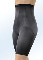 Perfekt formende Miederhose SCHWARZ