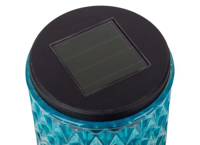 Solar-Dekoleuchten "Mila", 2er-Set 