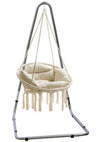 Gestell für Hängesessel 