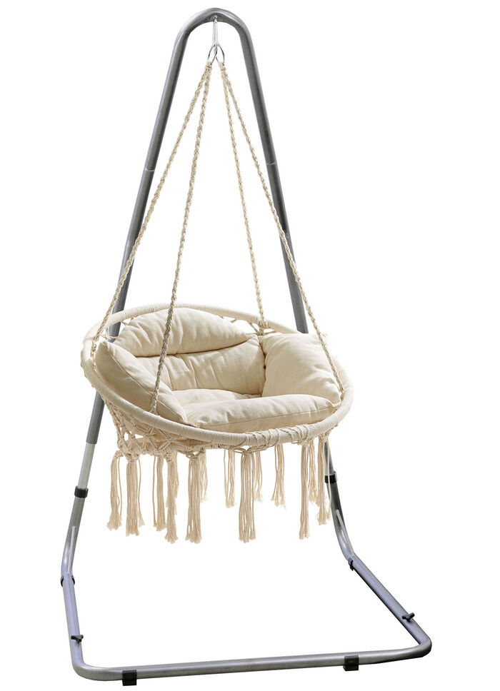 Gestell für Hängesessel 