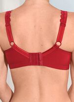 Miss Mary B&uuml;gel-BH mit hohem Baumwollanteil 