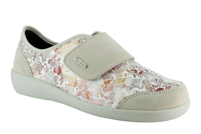 Klett-Slipper, Weite K ideal f&uuml;r sensible Problemf&uuml;&szlig;e 