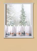 Kurzstore Rehe im Wald 