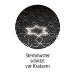 Profi-Edelstahlpfannen-Set 7-teilig 