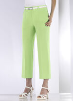 Hose mit rückwärtigem Dehnbund KIWI