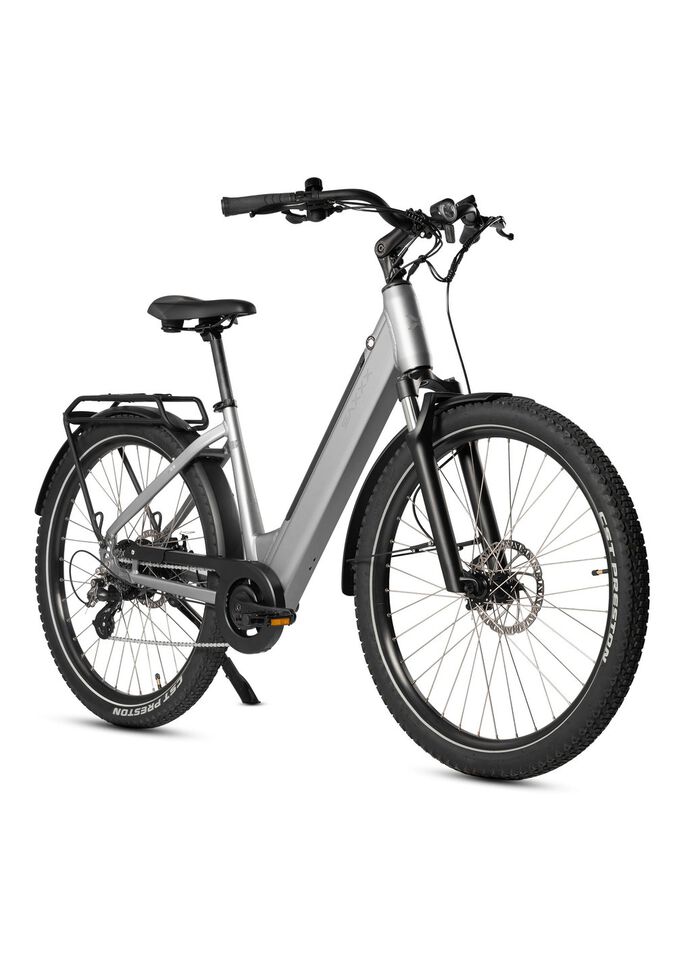 E-Bike Comfort SUV Easy von SAXXX 