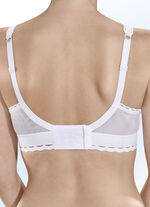 Playtex BH mit Spitzencups 