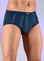 F&uuml;nferpack Slips aus Feinripp 