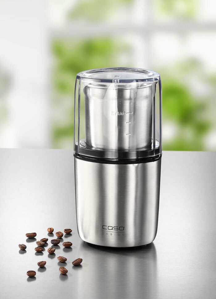 Caso Universal M&uuml;hle 