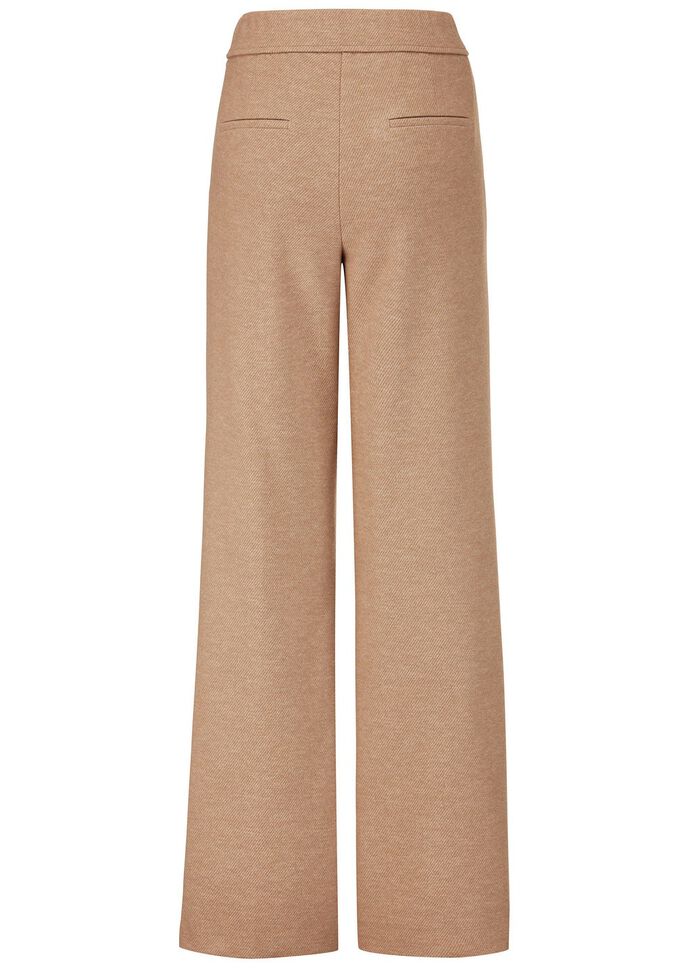 Hose in angesagter Marleneform 