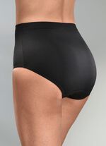 Viererpack Slips mit Gummizug 