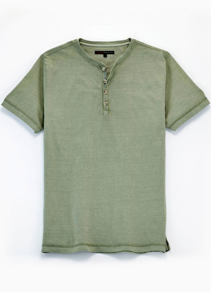 Shirt von &bdquo;Paddock's&ldquo; 