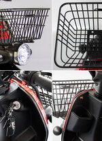 Rolektro - Der E-Roller - Nachhaltig mobil unterwegs 